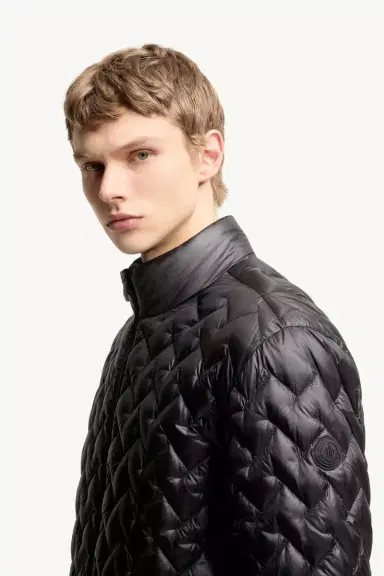 Moncler Gamma Packable Down Jacket | Thumbnail 4 Moncler Gamma Packable Down Jacket | Thumbnail 4
