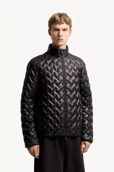 Moncler Gamma Packable Down Jacket | Thumbnail 5 Moncler Gamma Packable Down Jacket | Thumbnail 5