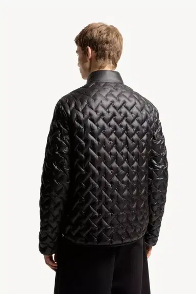 Moncler Gamma Packable Down Jacket | Thumbnail 6 Moncler Gamma Packable Down Jacket | Thumbnail 6