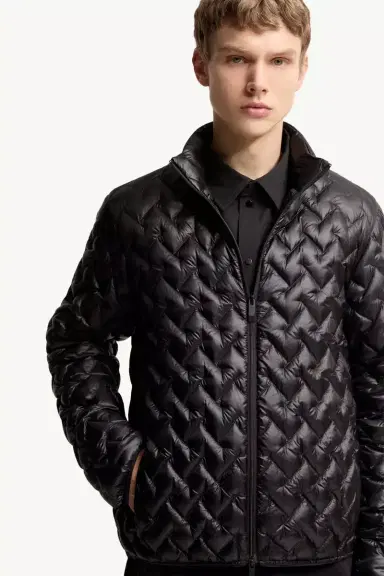 Moncler Gamma Packable Down Jacket | Thumbnail 7 Moncler Gamma Packable Down Jacket | Thumbnail 7