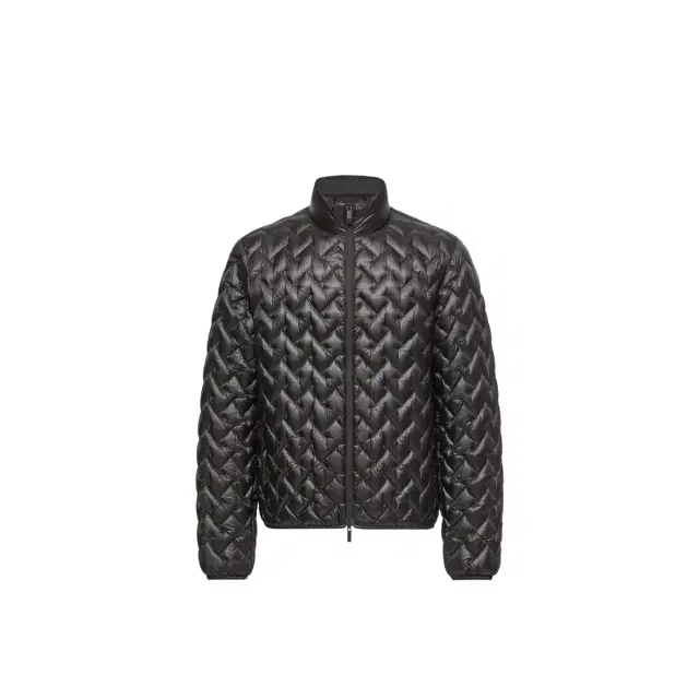 Moncler Gamma Packable Down Jacket