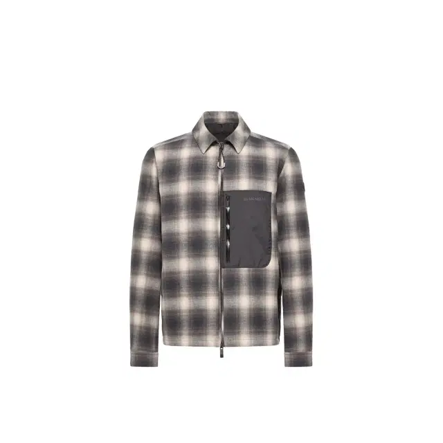 Cornisello Cotton Down Shirt Jacket Cornisello Cotton Down Shirt Jacket