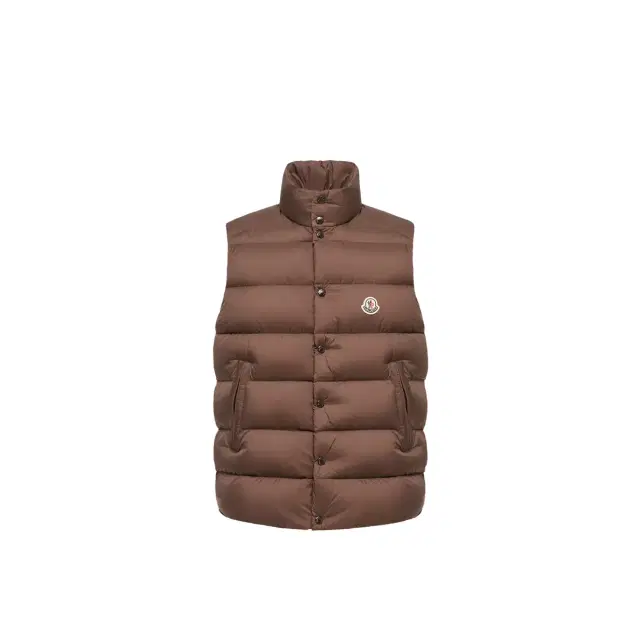 Moncler Tibb Down Vest