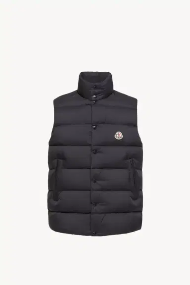 Moncler Tibb Down Vest | Thumbnail 2 Moncler Tibb Down Vest | Thumbnail 2