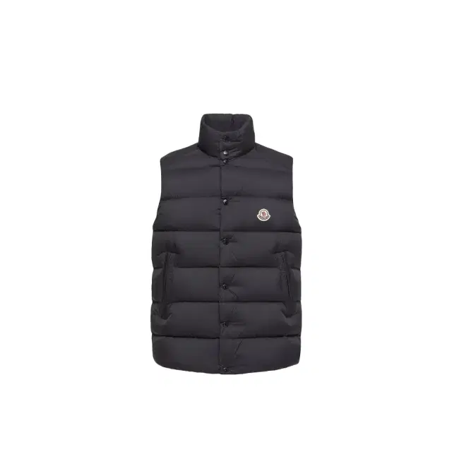 Moncler Tibb Down Vest