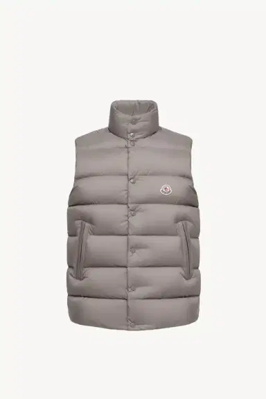Moncler Tibb Down Vest | Thumbnail 2 Moncler Tibb Down Vest | Thumbnail 2