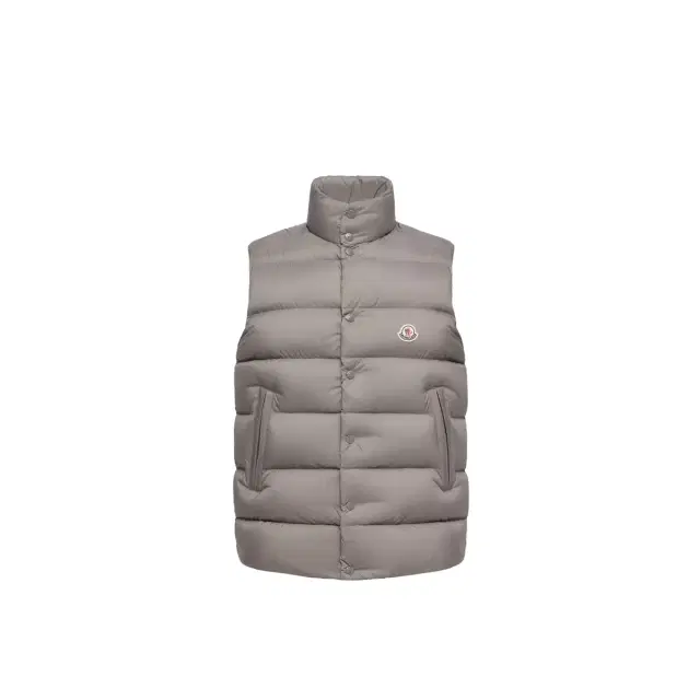 Moncler Tibb Down Vest