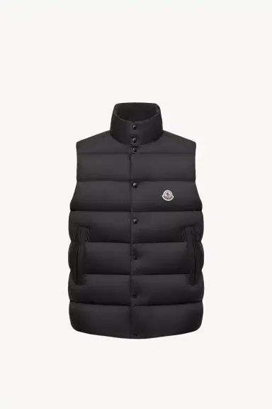 Moncler Tibb Down Vest | Thumbnail 2 Moncler Tibb Down Vest | Thumbnail 2