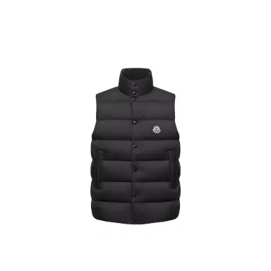 Moncler Tibb Down Vest | Thumbnail 1 Moncler Tibb Down Vest | Thumbnail 1