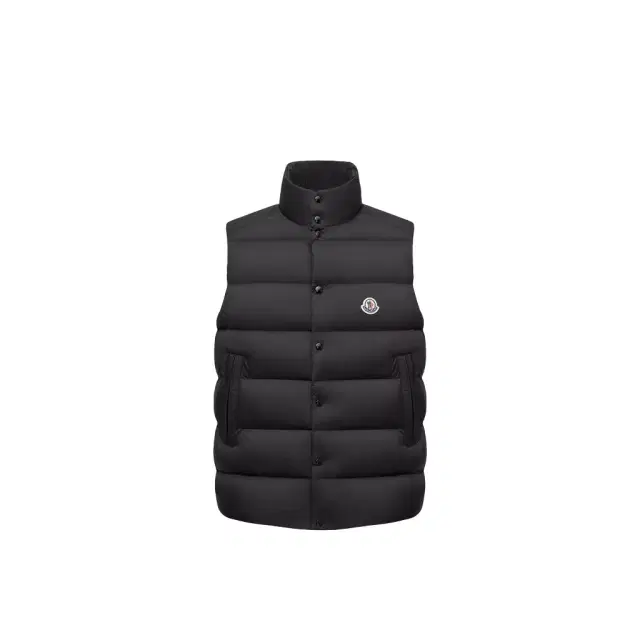 Moncler Tibb Down Vest