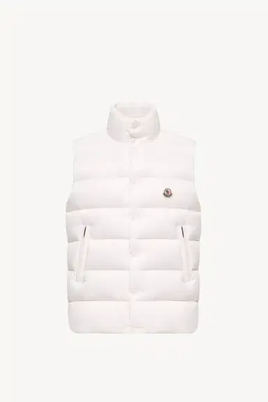 Moncler Tibb Down Vest | Thumbnail 2 Moncler Tibb Down Vest | Thumbnail 2