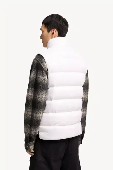 Moncler Tibb Down Vest | Thumbnail 6 Moncler Tibb Down Vest | Thumbnail 6