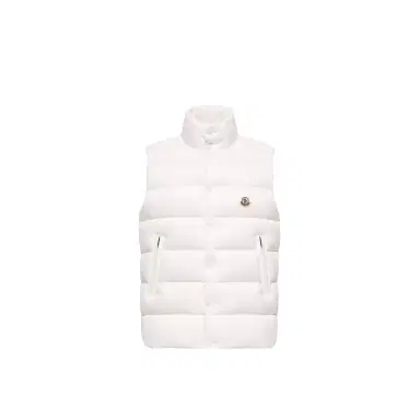 Moncler Tibb Down Vest | Thumbnail 1 Moncler Tibb Down Vest | Thumbnail 1
