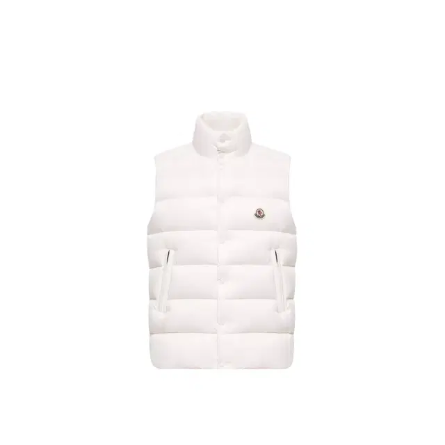 Moncler Tibb Down Vest