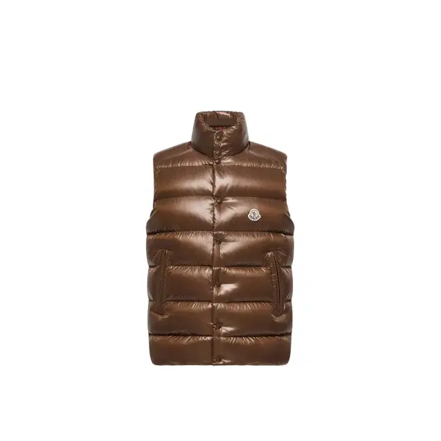 Moncler Tibb Down Vest