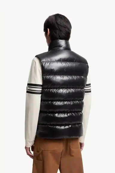 Moncler Tibb Down Vest | Thumbnail 6 Moncler Tibb Down Vest | Thumbnail 6