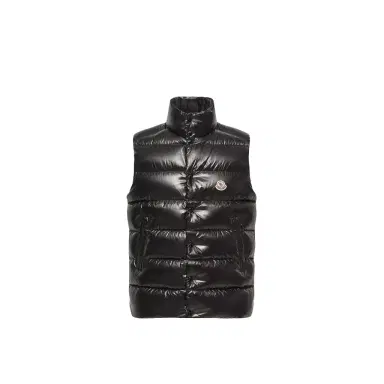 Moncler Tibb Down Vest | Thumbnail 1 Moncler Tibb Down Vest | Thumbnail 1