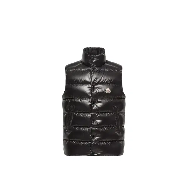 Moncler Tibb Down Vest
