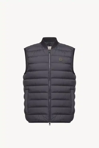 Moncler Froissel Down Vest | Thumbnail 2 Moncler Froissel Down Vest | Thumbnail 2