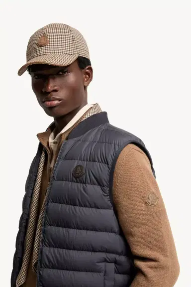 Moncler Froissel Down Vest | Thumbnail 4 Moncler Froissel Down Vest | Thumbnail 4