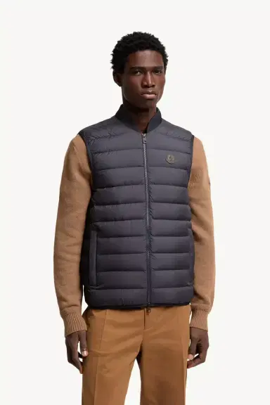 Moncler Froissel Down Vest | Thumbnail 5 Moncler Froissel Down Vest | Thumbnail 5