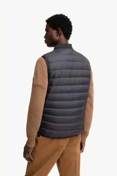 Moncler Froissel Down Vest | Thumbnail 6 Moncler Froissel Down Vest | Thumbnail 6