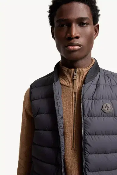 Moncler Froissel Down Vest | Thumbnail 7 Moncler Froissel Down Vest | Thumbnail 7