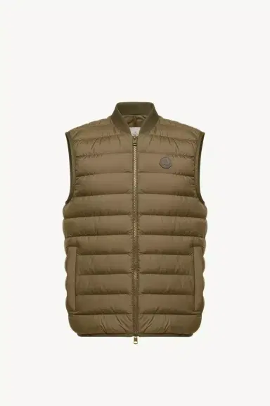 Moncler Froissel Down Vest | Thumbnail 2 Moncler Froissel Down Vest | Thumbnail 2