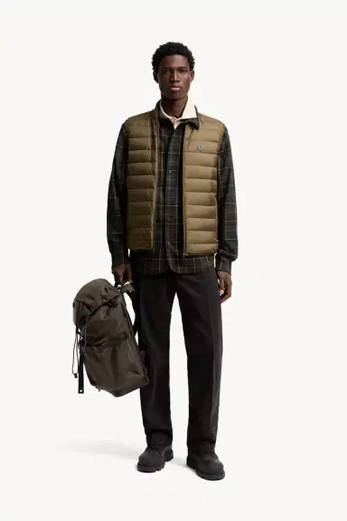 Moncler Froissel Down Vest | Thumbnail 3 Moncler Froissel Down Vest | Thumbnail 3