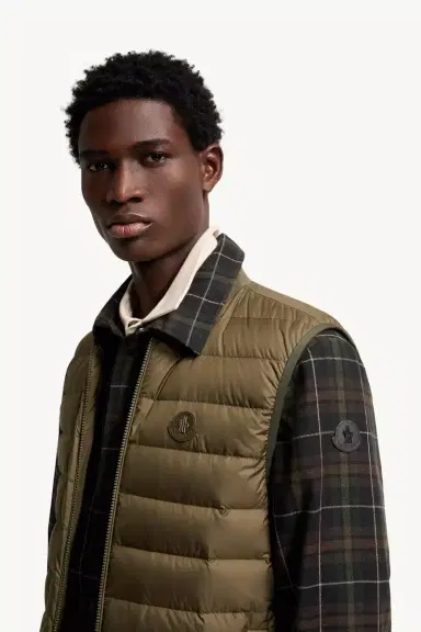 Moncler Froissel Down Vest | Thumbnail 4 Moncler Froissel Down Vest | Thumbnail 4