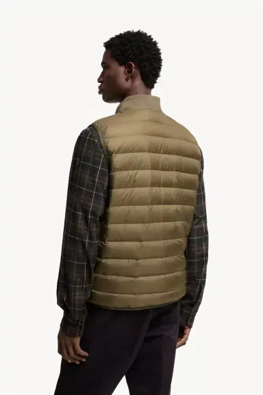 Moncler Froissel Down Vest | Thumbnail 6 Moncler Froissel Down Vest | Thumbnail 6