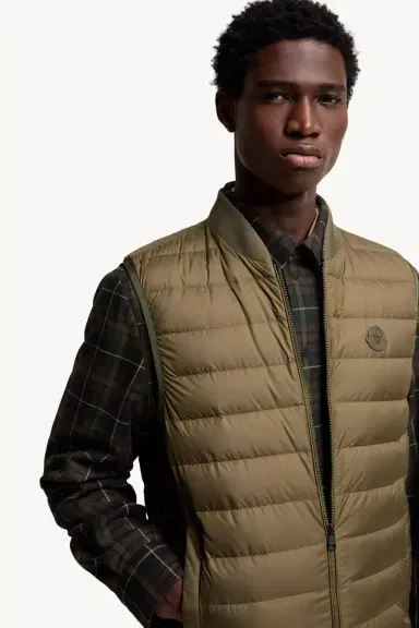 Moncler Froissel Down Vest | Thumbnail 7 Moncler Froissel Down Vest | Thumbnail 7