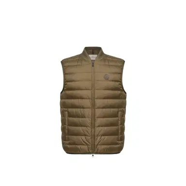 Moncler Froissel Down Vest | Thumbnail 1 Moncler Froissel Down Vest | Thumbnail 1