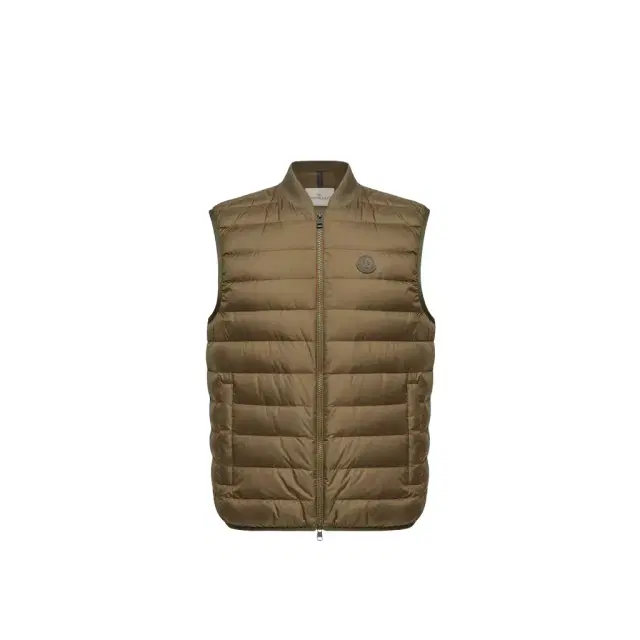 Moncler Froissel Down Vest