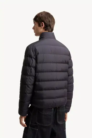 Moncler Baudinet Short Down Jacket | Thumbnail 6 Moncler Baudinet Short Down Jacket | Thumbnail 6