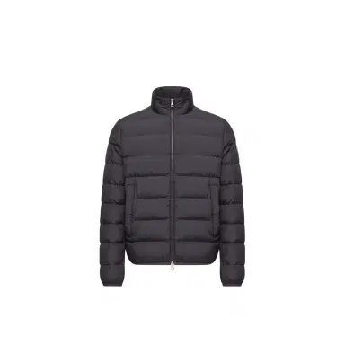 Moncler Baudinet Short Down Jacket | Thumbnail 1 Moncler Baudinet Short Down Jacket | Thumbnail 1