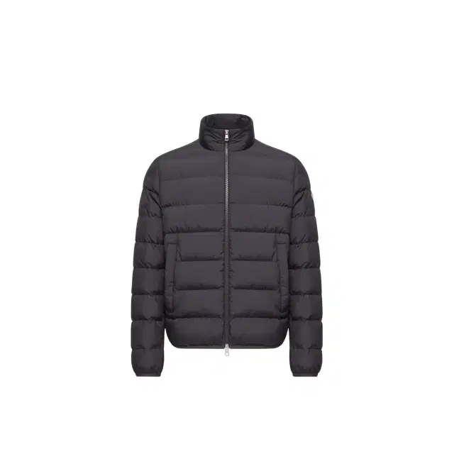 Moncler Baudinet Short Down Jacket