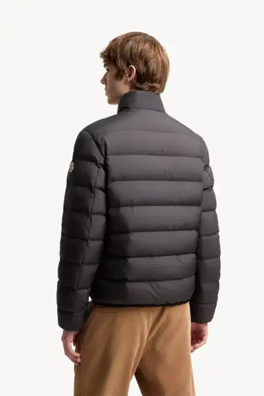 Moncler Baudinet Short Down Jacket | Thumbnail 6 Moncler Baudinet Short Down Jacket | Thumbnail 6