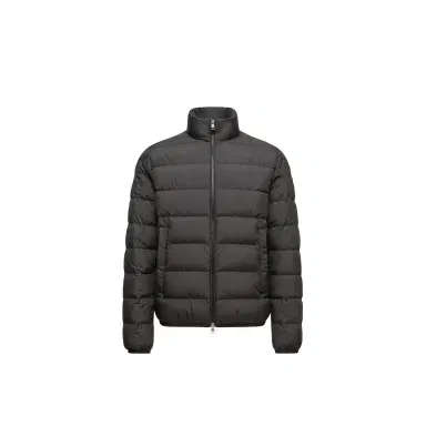 Moncler Baudinet Short Down Jacket | Thumbnail 1 Moncler Baudinet Short Down Jacket | Thumbnail 1