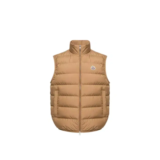 Moncler Contrin Down Vest