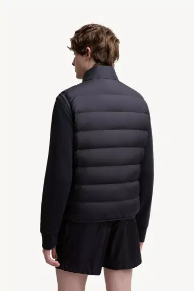 Moncler Contrin Down Vest | Thumbnail 6 Moncler Contrin Down Vest | Thumbnail 6