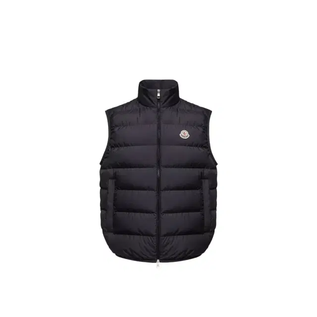 Moncler Contrin Down Vest