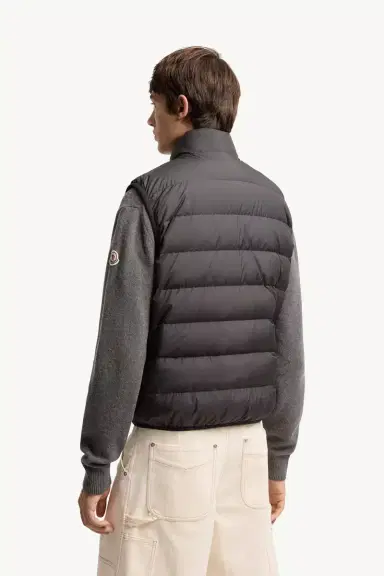 Moncler Contrin Down Vest | Thumbnail 6 Moncler Contrin Down Vest | Thumbnail 6