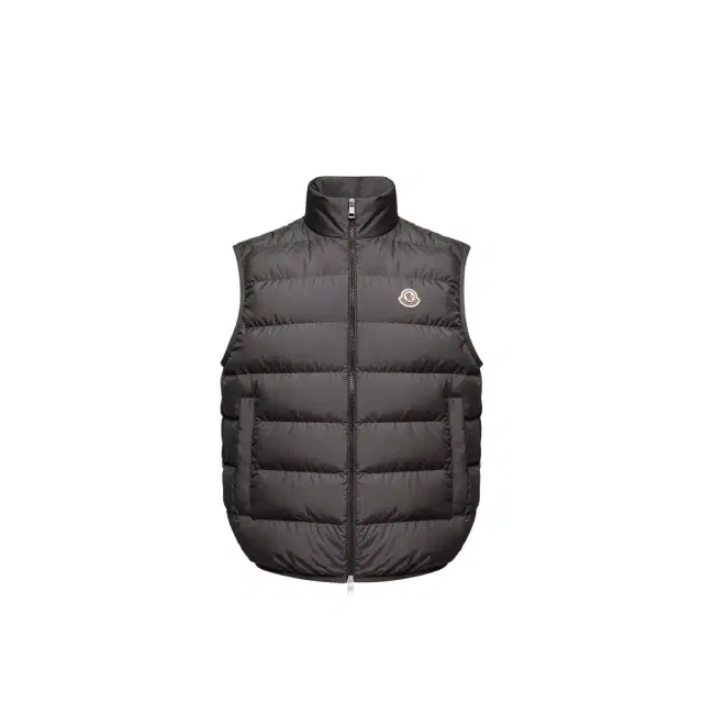 Moncler Contrin Down Vest