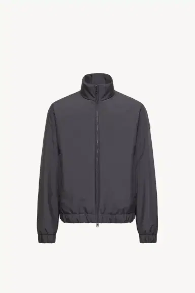 Moncler Luserna Short Down Jacket | Thumbnail 2 Moncler Luserna Short Down Jacket | Thumbnail 2