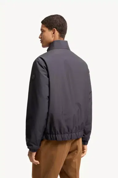 Moncler Luserna Short Down Jacket | Thumbnail 6 Moncler Luserna Short Down Jacket | Thumbnail 6