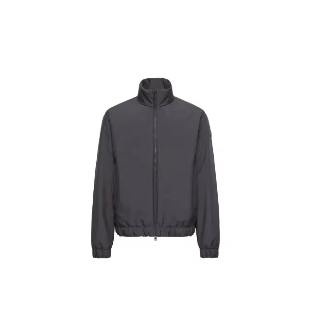 Moncler Luserna Short Down Jacket