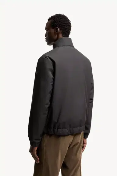 Moncler Luserna Short Down Jacket | Thumbnail 6