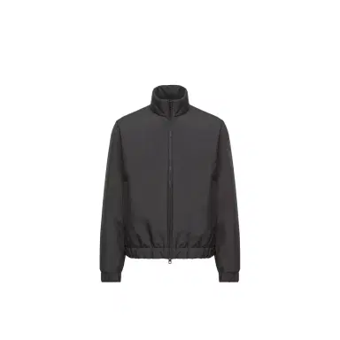Moncler Luserna Short Down Jacket | Thumbnail 1