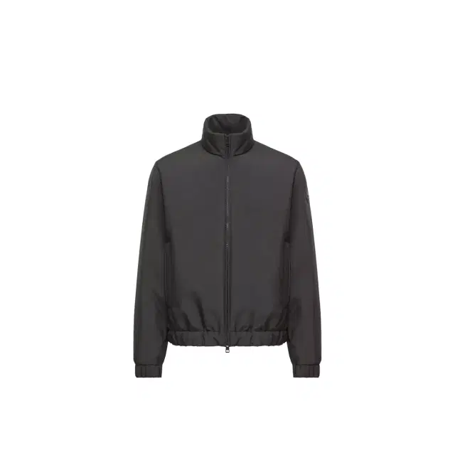 Moncler Luserna Short Down Jacket